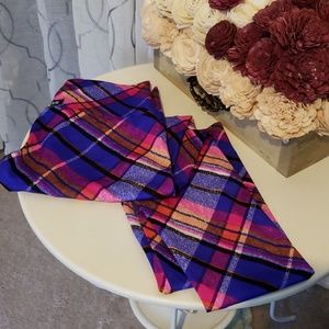 K-Deer size L full length leggings